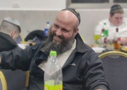 ההחלטה התקבלה: מביאים גאולה